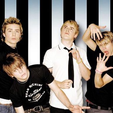 McFly photo 221