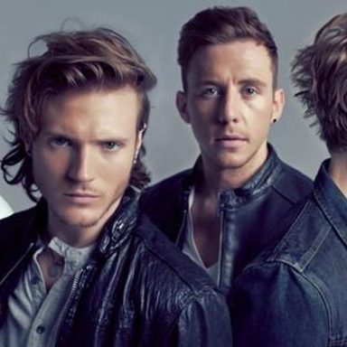 McFly photo 58