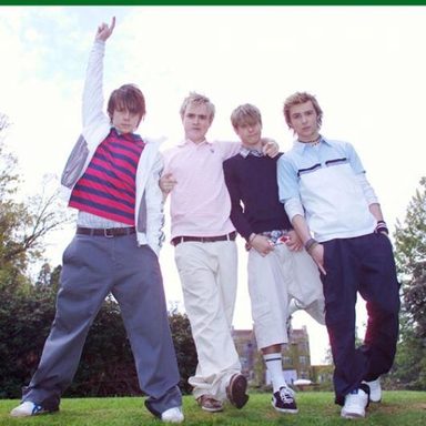 McFly photo 50