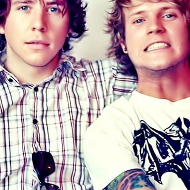 McFly photo 128