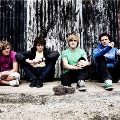 McFly photo 59