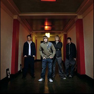 McFly photo 203