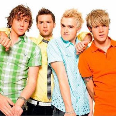 McFly photo 228