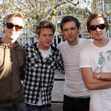McFly photo 152
