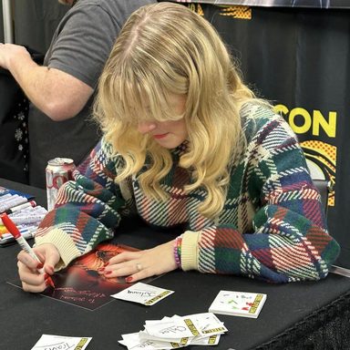 McKenna Grace photo 14