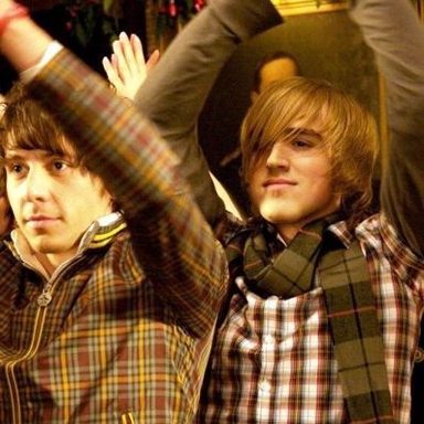 McFly photo 158