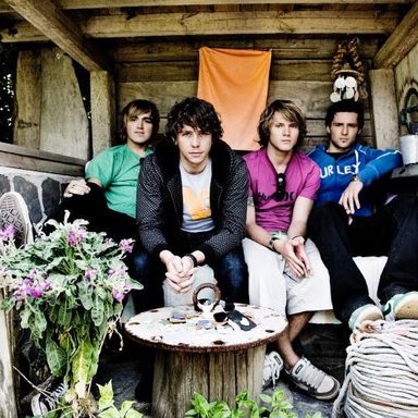 McFly photo 41