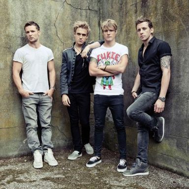 McFly photo 34