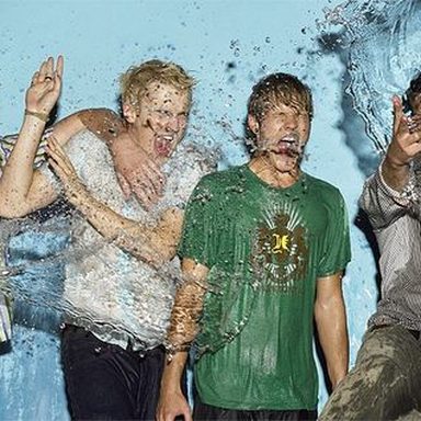 McFly photo 91