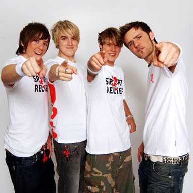 McFly photo 220