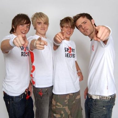 McFly photo 78