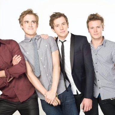 McFly photo 172