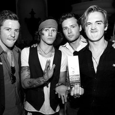 McFly photo 88