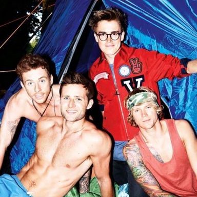 McFly photo 44