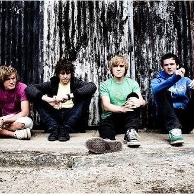 McFly photo 153