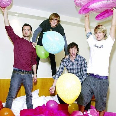 McFly photo 175
