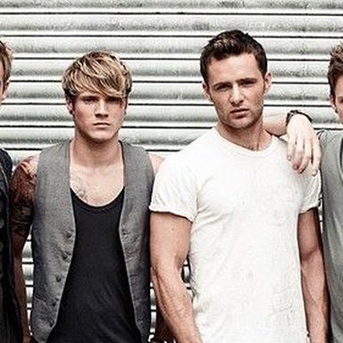 McFly photo 147