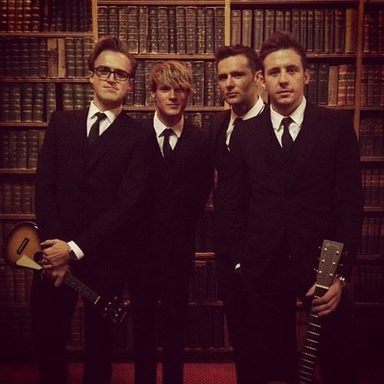 McFly photo 86