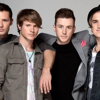 McFly photo 102