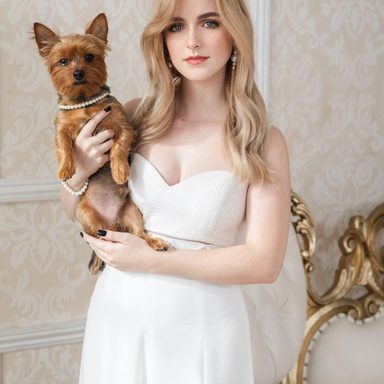 McKenna Grace photo 39