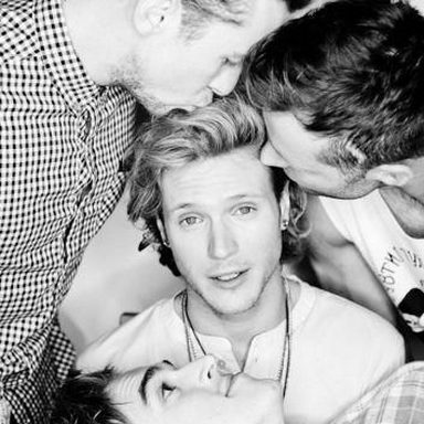 McFly photo 28