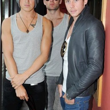 McFly photo 131