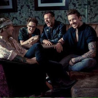 McFly photo 43