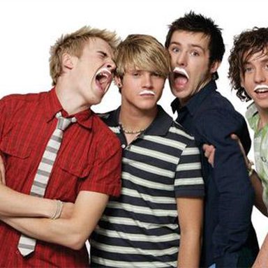 McFly photo 205