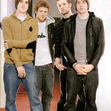 McFly photo 199