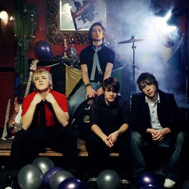 McFly photo 209