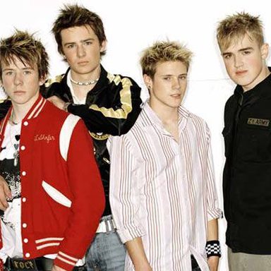 McFly photo 188