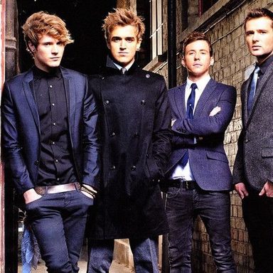 McFly photo 125
