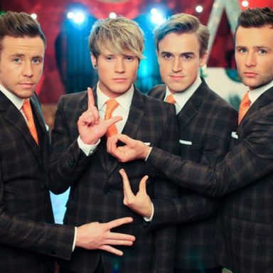 McFly photo 62