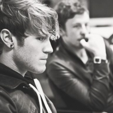 McFly photo 87