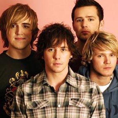 McFly photo 192