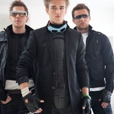 McFly photo 155