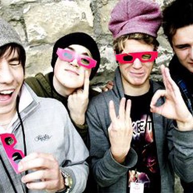 McFly photo 219