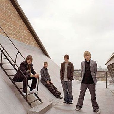 McFly photo 206
