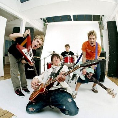 McFly photo 27