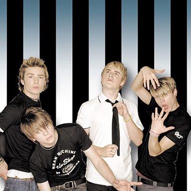 McFly photo 207