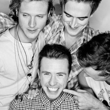 McFly photo 30