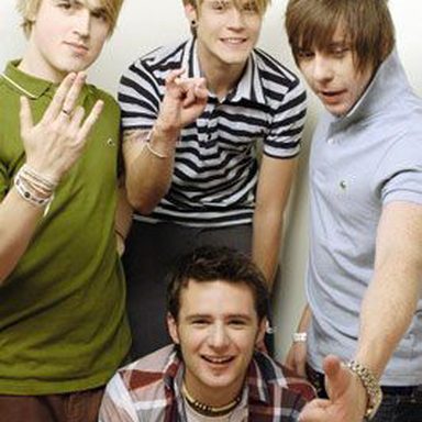 McFly photo 204