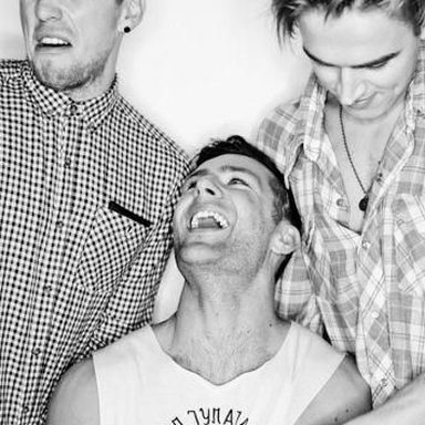 McFly photo 29