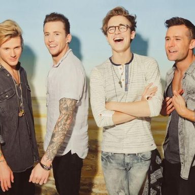 McFly photo 45