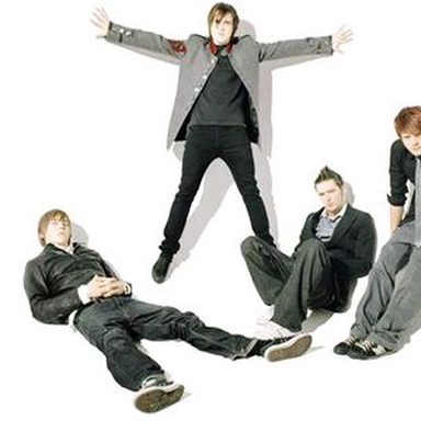 McFly photo 224