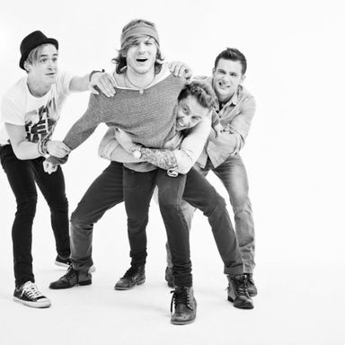 McFly photo 98