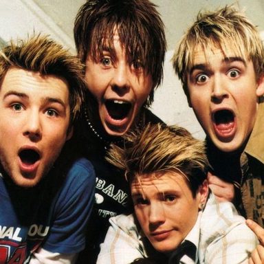 McFly photo 33
