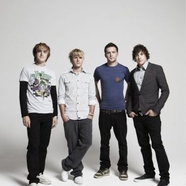 McFly photo 171