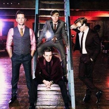McFly photo 46