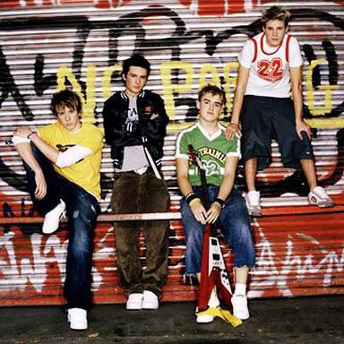 McFly photo 223